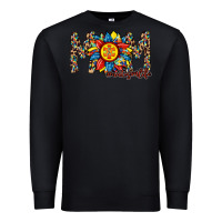 Black mom autism Premium Sweatshirt - RacoonDesign