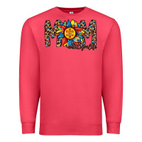 Cardinal mom autism Premium Sweatshirt - RacoonDesign
