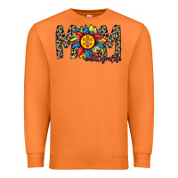 Carrot mom autism Premium Sweatshirt - RacoonDesign