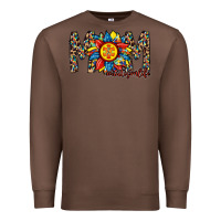 Chestnut mom autism Premium Sweatshirt - RacoonDesign