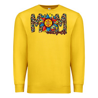 Lemon mom autism Premium Sweatshirt - RacoonDesign