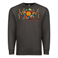 Smoke mom autism Premium Sweatshirt - RacoonDesign
