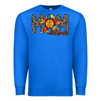 True Royal mom autism Premium Sweatshirt - RacoonDesign