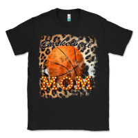 Black basketball mom Classic Tee - Bettercallsaul