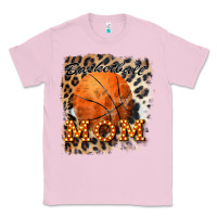 Bubblegum Pink basketball mom Classic Tee - Bettercallsaul