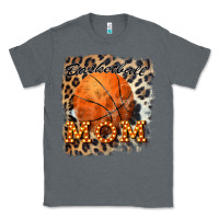 Charcoal Heather basketball mom Classic Tee - Bettercallsaul