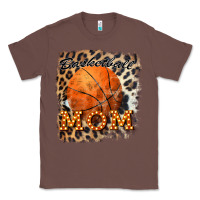 Chestnut basketball mom Classic Tee - Bettercallsaul