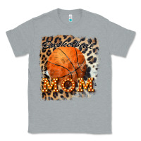 Basketball Mom Classic Tee | Teevron