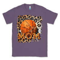 Lavender basketball mom Classic Tee - Bettercallsaul