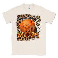 Natural basketball mom Classic Tee - Bettercallsaul