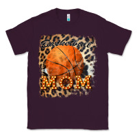 Plum basketball mom Classic Tee - Bettercallsaul