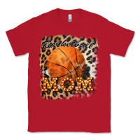 Red basketball mom Classic Tee - Bettercallsaul