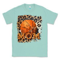 Seafoam basketball mom Classic Tee - Bettercallsaul
