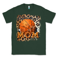 Sports Green basketball mom Classic Tee - Bettercallsaul