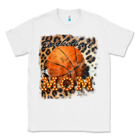 White basketball mom Classic Tee - Bettercallsaul