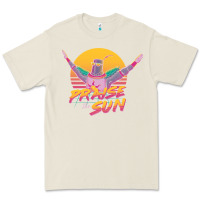 Bone praise the sun Premium Tee - lanVoArt