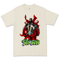 Bone spawn Premium Tee - lanVoArt