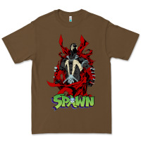 Cacao spawn Premium Tee - lanVoArt