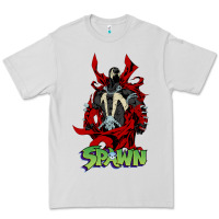 Spawn Premium Tee | Teevron