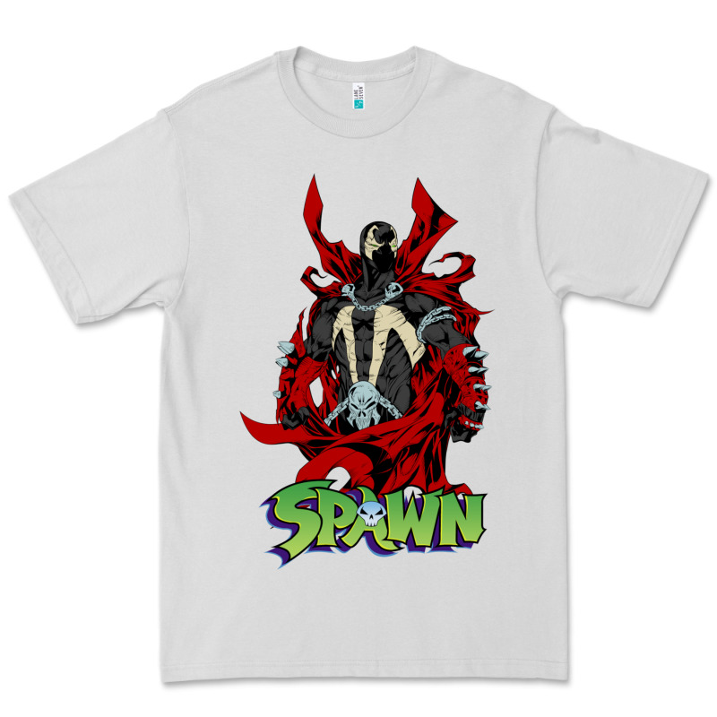 Spawn Premium Tee by lanVoArt | Teevron