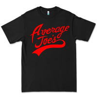 Black average joe's gym 1 Premium Tee - lanVoArt