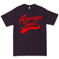 Average Joe's Gym 1 Premium Tee | Teevron