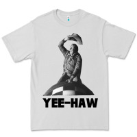 Dove Grey dr. strangelove   major kong Premium Tee - lanVoArt