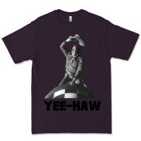 Plum dr. strangelove   major kong Premium Tee - lanVoArt