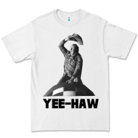 Dr. Strangelove   Major Kong Premium Tee | Teevron