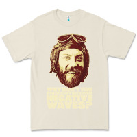 Bone oddball from kellys heroes – negative waves movie quote original de Premium Tee - lanVoArt