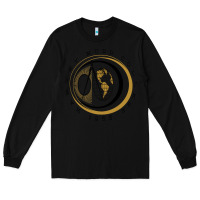 Black harvey mudd college 1955 Long Sleeve Tee - lanVoArt