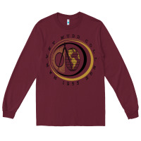 Harvey Mudd College 1955 Long Sleeve Tee | Teevron