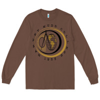 Chestnut harvey mudd college 1955 Long Sleeve Tee - lanVoArt