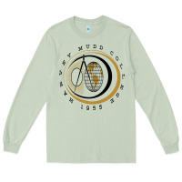 Matcha harvey mudd college 1955 Long Sleeve Tee - lanVoArt
