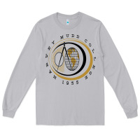 Moon Dust harvey mudd college 1955 Long Sleeve Tee - lanVoArt