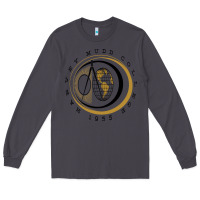 Smoke harvey mudd college 1955 Long Sleeve Tee - lanVoArt