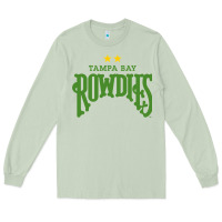 Matcha the tampa bay rowdies fitted Long Sleeve Tee - lanVoArt