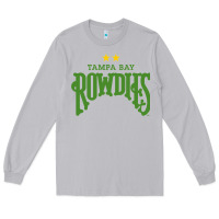 Moon Dust the tampa bay rowdies fitted Long Sleeve Tee - lanVoArt