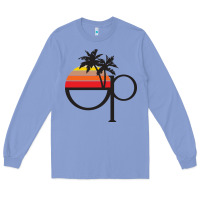 Ocean Pacific Long Sleeve Tee | Teevron