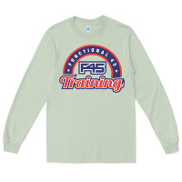 Matcha official f45 training Long Sleeve Tee - lanVoArt