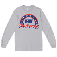 Moon Dust official f45 training Long Sleeve Tee - lanVoArt
