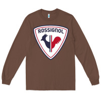 Chestnut finest ski wear Long Sleeve Tee - lanVoArt