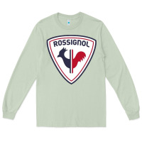 Matcha finest ski wear Long Sleeve Tee - lanVoArt