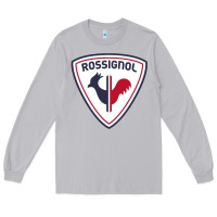 Moon Dust finest ski wear Long Sleeve Tee - lanVoArt