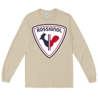Mushroom finest ski wear Long Sleeve Tee - lanVoArt