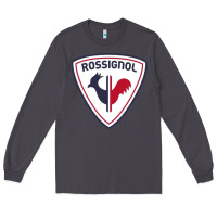 Smoke finest ski wear Long Sleeve Tee - lanVoArt