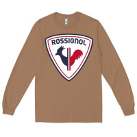 Toasted Coconut finest ski wear Long Sleeve Tee - lanVoArt