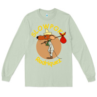 Matcha slowpoke rodriguez fresh design Long Sleeve Tee - lanVoArt