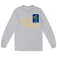 Moon Dust oregon health & science university (ohsu) Long Sleeve Tee - lanVoArt