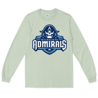 Matcha milwaukee admirals Long Sleeve Tee - lanVoArt